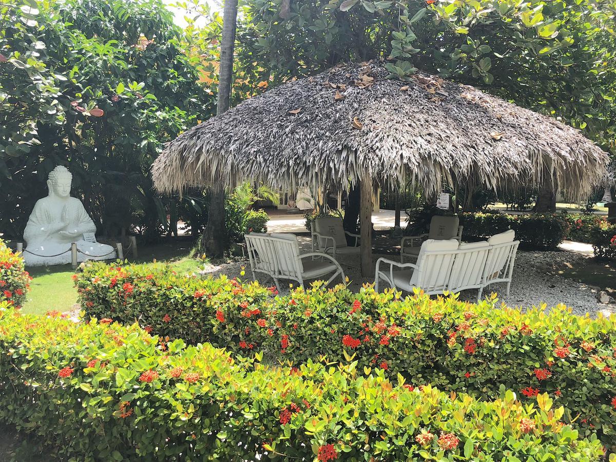 פונטה קאנה Las Terrazas Vip Pool Beach Club & Spa מראה חיצוני תמונה